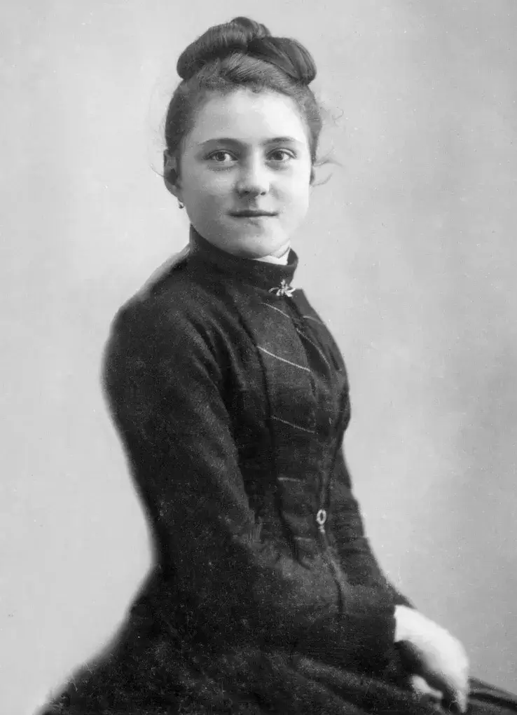 Souer Thérèse